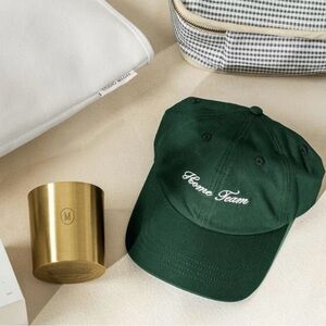 NBW McGee and Co Baseball Cap